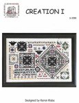 (image for) Creation I